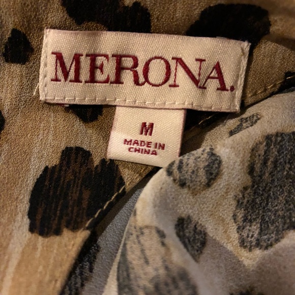 Dress - Picture 4 of 4